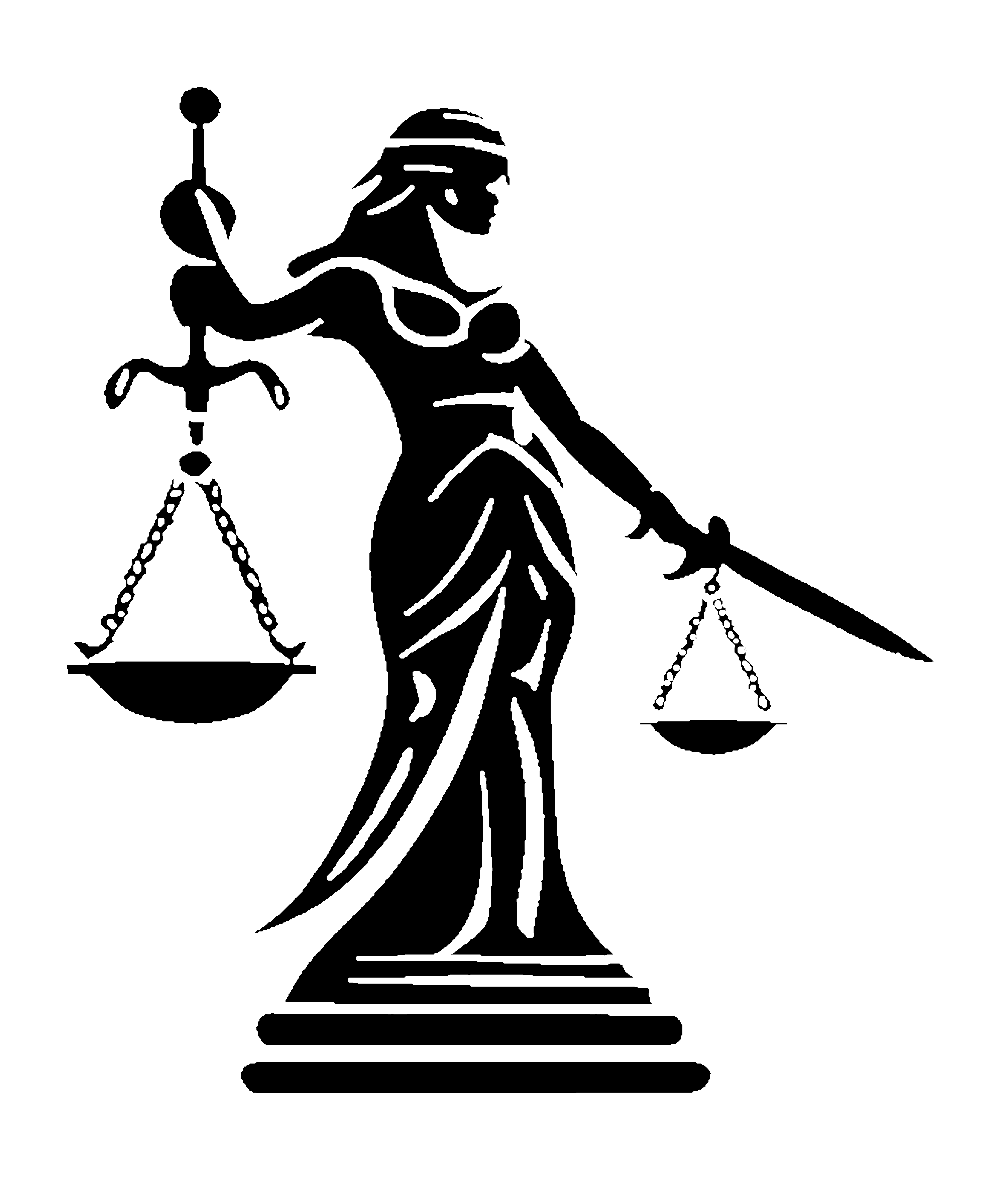 Lady Justice